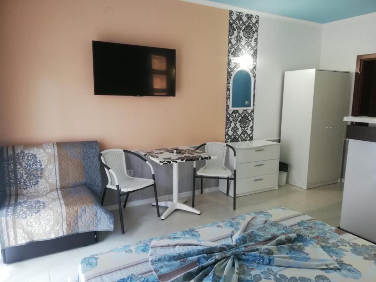 Стаи За Гости Чайка Град Созопол Εξωτερικό φωτογραφία