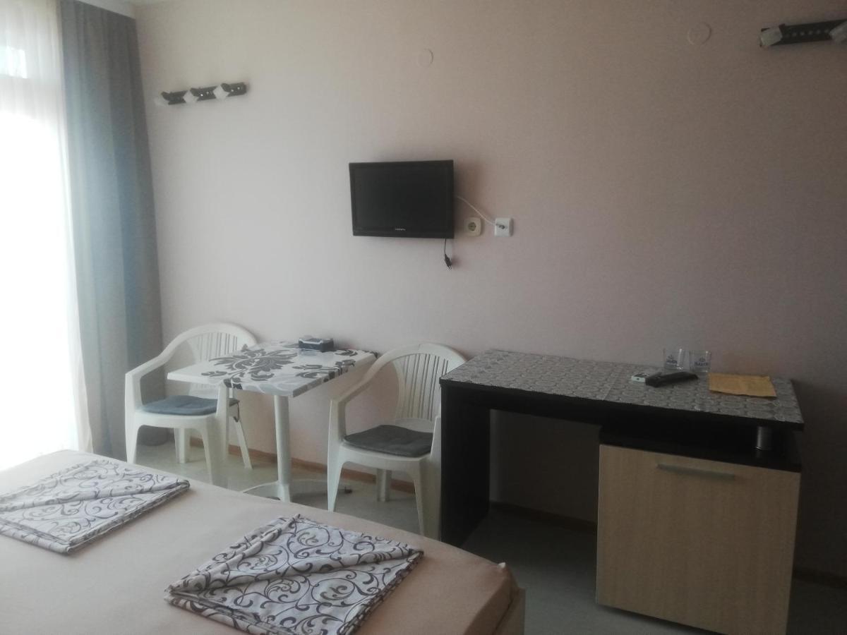 Стаи За Гости Чайка Град Созопол Εξωτερικό φωτογραφία