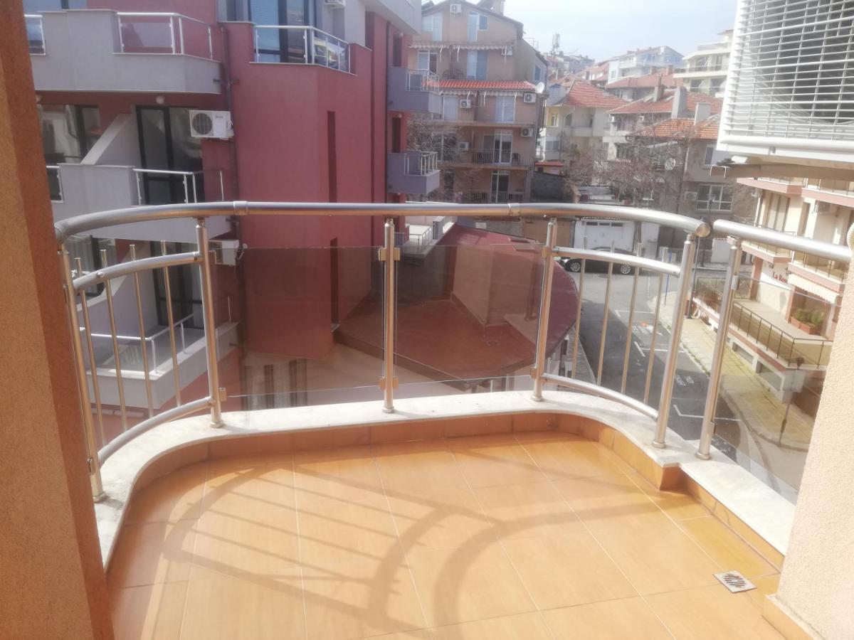 Стаи За Гости Чайка Град Созопол Εξωτερικό φωτογραφία