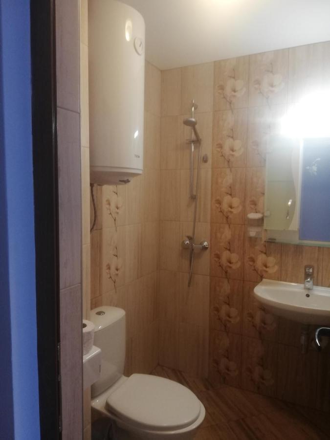 Стаи За Гости Чайка Град Созопол Εξωτερικό φωτογραφία