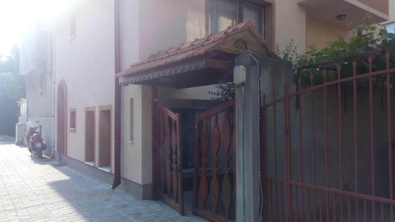 Стаи За Гости Чайка Град Созопол Εξωτερικό φωτογραφία